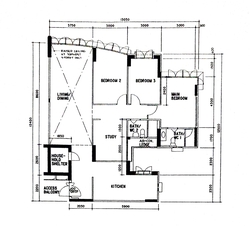 Blk 114 Edgefield Plains (Punggol), HDB Executive #348801311